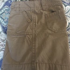 Shorts from Loft